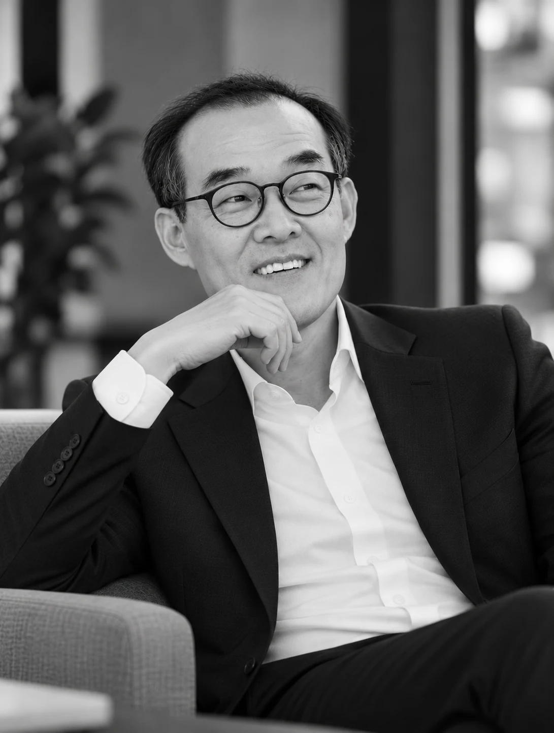 Jangwon Jake Lee