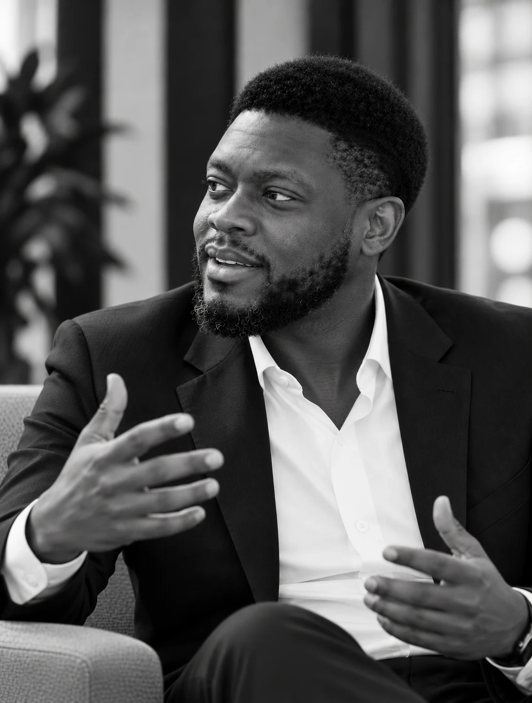 Yakubu Agbese